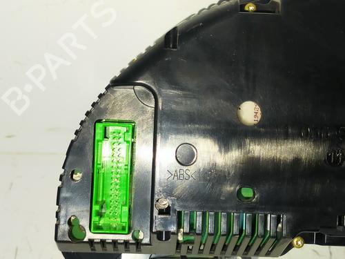 Instrument cluster AUDI A4 B7 (8EC) 2.0 TDI 16V | BP16121015C47 
