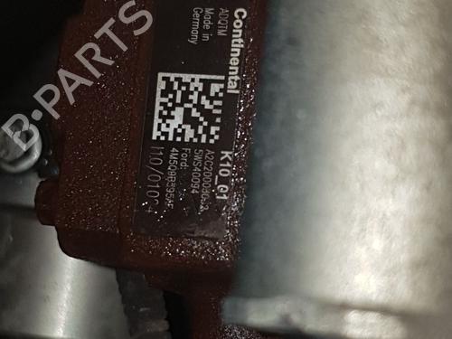 Used Injection pump FORD S-MAX (WA6) [2006-2014]  30442111