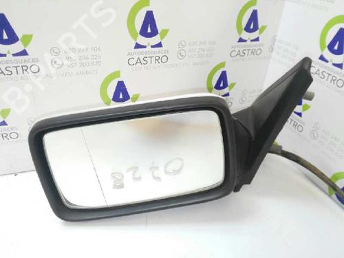 Used Left mirror VW GOLF III (1H1) 2.0 (115 hp) 6094532