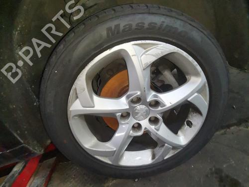 Used Rim PEUGEOT 508 I (8D_) 1.6 HDi (112 hp) 13756315