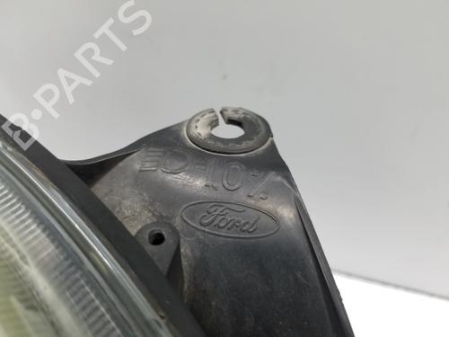 Right headlight FORD FIESTA V (JH_, JD_) 1.3 | BP22618973C29 