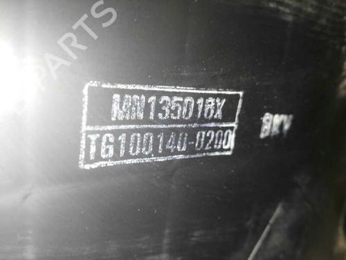 Used Air filter box MITSUBISHI L200 / TRITON (KA_T, KB_T) [2004-2018]  13989137