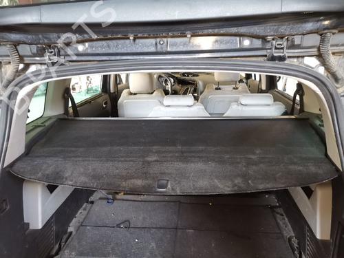 Used Rear parcel shelf PEUGEOT 5008 (0U_, 0E_) 1.6 HDi (110 hp) 25917703