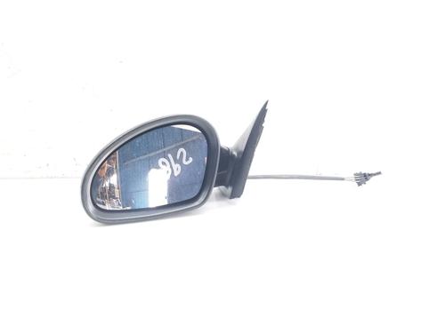 Used Left mirror SEAT IBIZA III (6L1) [2002-2009]  17950098