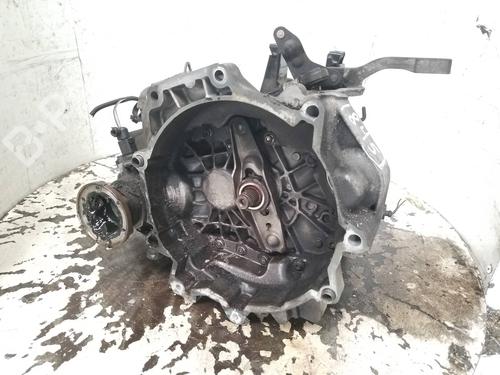 Used Gearbox SKODA FABIA I Combi (6Y5) 1.4 16V (100 hp) 31249167