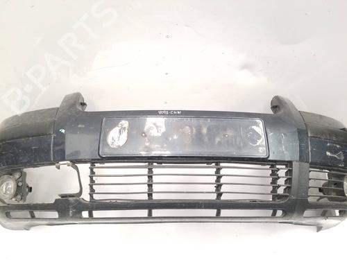 Used Front bumper VW PASSAT B5.5 (3B3) [2000-2005]  27177714