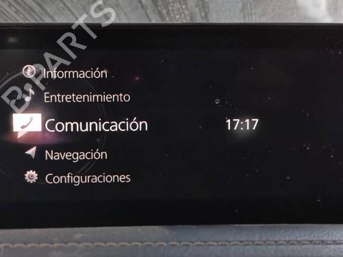 Elektronisk modul Elektronisk modul 39539901 39539901