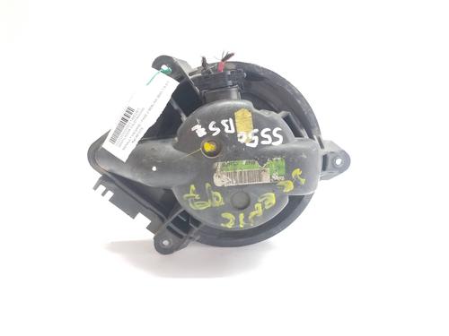 Heater blower motor RENAULT MEGANE I (BA0/1_) 1.9 dTi (BA1U) | BP27876757M62 