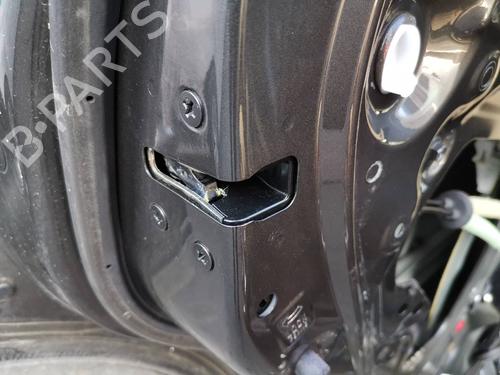 Venstre bagtil lås MAZDA CX-30 (DM) | BP39595479C100 - Image 2