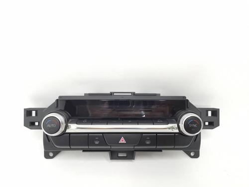 Used Climate control Climate control 39539899 39539899