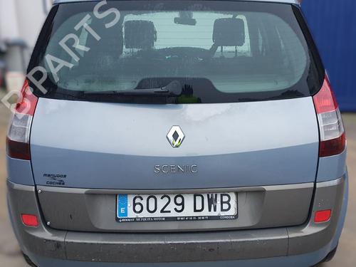 Electronic module RENAULT SCÉNIC II (JM0/1_) | BP33398382M83 - Image 9