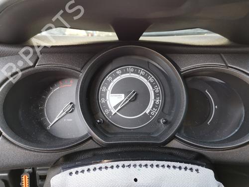 Used Instrument cluster CITROËN C3 II (SC_) [2009-2025]  14973383