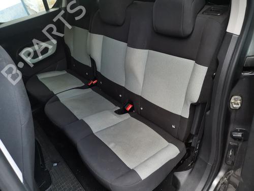 Ensemble sièges CITROËN BERLINGO (ER_, EC_) 1.5 BlueHDi 100 | BP30006557C78 