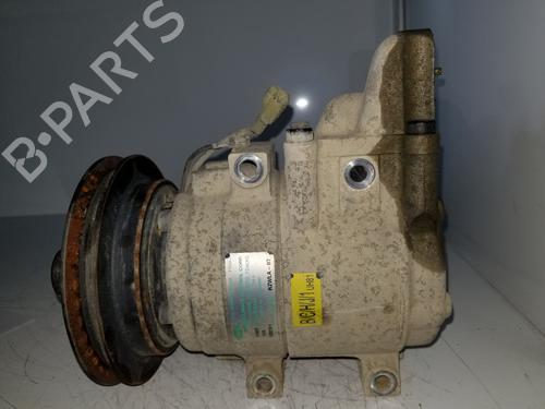 AC-Kompressor FORD RANGER (ET) 2.5 TDCi 4x4 (143 hp) 9520246