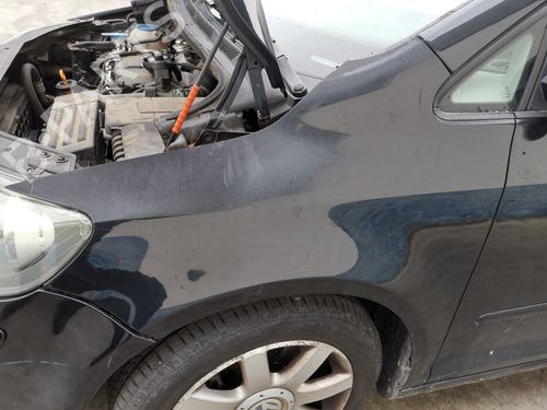 Forskærm venstre VW GOLF PLUS V (5M1, 521) [2004-2013]  31335073