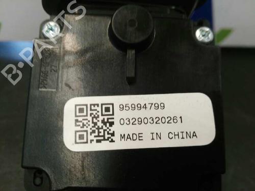 Steering column stalk CHEVROLET CRUZE (J300) 2.0 CDI | BP3642362I23 