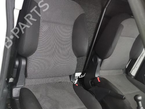 Used Right front seat CITROËN BERLINGO (ER_, EC_) [2018-2026]  32196080