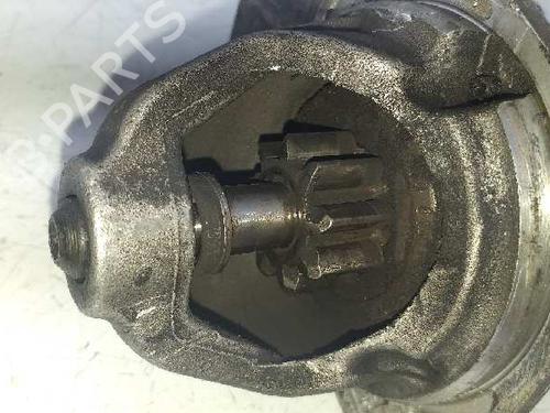 Starter BMW 3 Compact (E46) 316 ti | BP7833867M8 