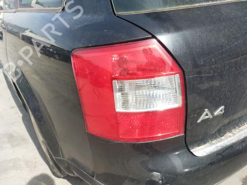 Egr AUDI A4 B6 Avant (8E5) 1.9 TDI | BP34214448M69  - Image 6