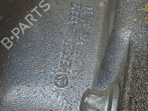 Used Gearbox MERCEDES-BENZ B-CLASS Sports Tourer (W245) [2005-2011]  31690762