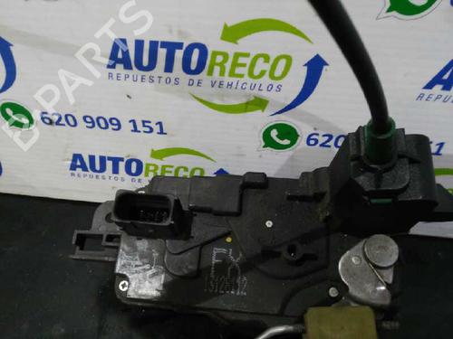 Used Front right lock OPEL ASTRA H (A04) 1.7 CDTI (L48) (100 hp) 3170180