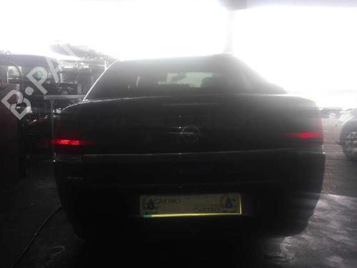 Gearbox OPEL VECTRA C (Z02) 1.9 CDTI (F69) | BP4703092M3