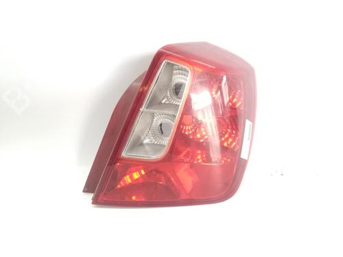 Used Right taillight CHEVROLET NUBIRA Saloon 1.6 (109 hp) 29022981