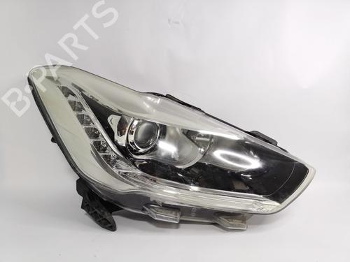 Używane Lampa przednia prawa DS DS 5 (KF_) [2015-2018]  30497850