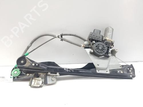 Vindusheismekanisme høyre foran FORD FOCUS I (DAW, DBW) 1.8 TDCi | BP20136495C23 