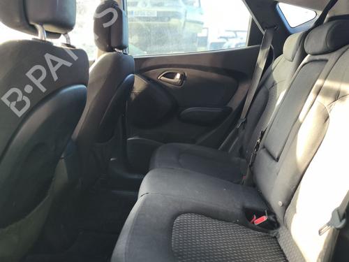 Engine control unit (ECU) HYUNDAI ix35 (LM, EL, ELH)  | BP33694026M57  - Image 12