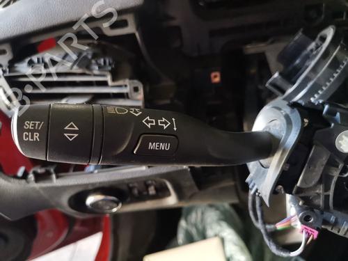 Used Steering column stalk OPEL ASTRA K (B16) 1.6 CDTi (68) (110 hp) 28669558