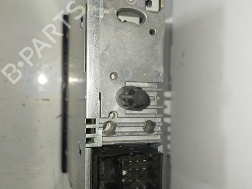 Radio CITROËN C5 III (RD_)  | BP16880054E6 