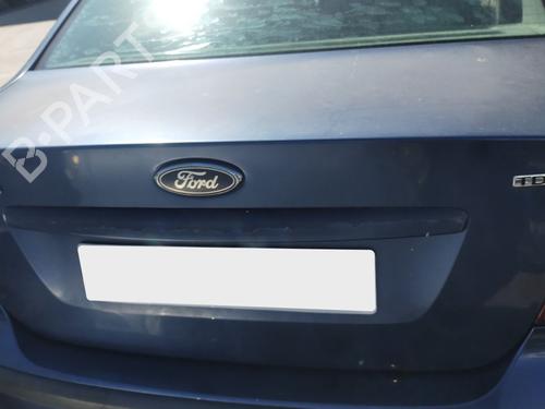 Used Tailgate Tailgate FORD FOCUS II Saloon (DB_, FCH, DH) [2005-2026] 35900195 35900195