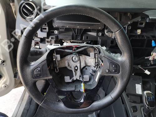 Steering wheel RENAULT ZOE (BFM_) | BP40294115C49 - Image 3