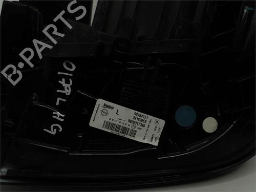Left taillight OPEL CORSA F (P2JO) | BP29454007C34 - Image 6