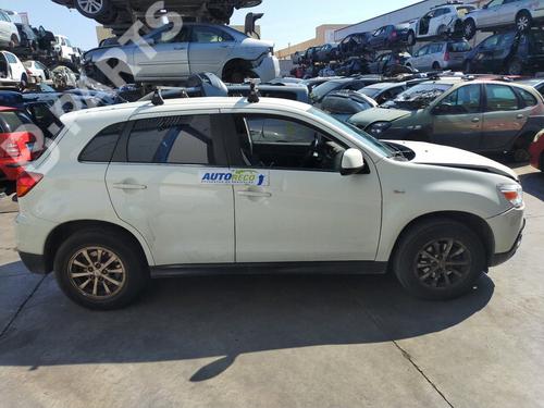 Used Parts MITSUBISHI ASX (GA_W_)  1.6 MIVEC (GA1W)  938684