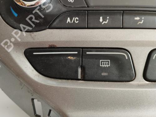 Climate control FORD FOCUS III  | BP9341940I5 