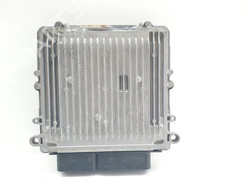 Engine control unit (ECU) MERCEDES-BENZ E-CLASS (W211) E 320 CDI 4-matic (211.089) | BP30151842M57