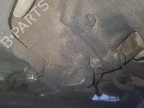 Used Rear differential SUZUKI GRAND VITARA II (JT, TE, TD) 1.9 DDiS All-wheel Drive (JT419, TD44, JB419WD, JB419XD,... (129 hp) 29326270