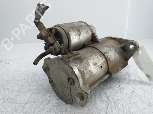 Starter CHEVROLET AVEO / KALOS Saloon (T250, T255)  | BP20110621M8 