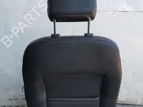 Left front seat FORD KUGA III (DFK)  | BP29726663C15 