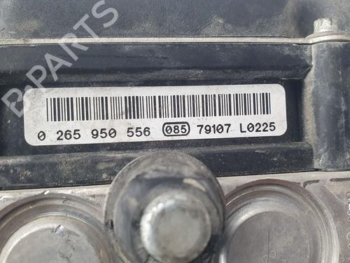 ABS pump AUDI A6 C6 (4F2) | BP38462670M43 - Image 3