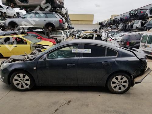 Used Parts OPEL INSIGNIA A Saloon (G09)  2.0 CDTI (69)  1022470