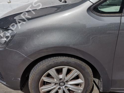 Used Left front fenders Left front fenders 36815139 36815139