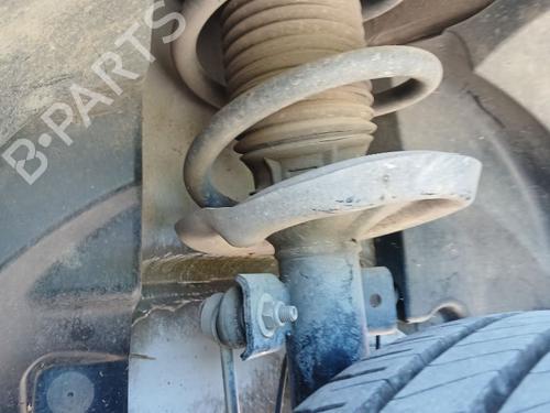 Used Right front shock absorber RENAULT MASTER III Van (FV) [2010-2025]  25377968