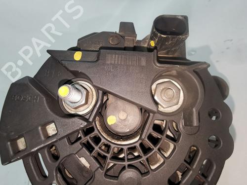 Alternator SEAT ALTEA XL (5P5, 5P8) | BP31097867M7