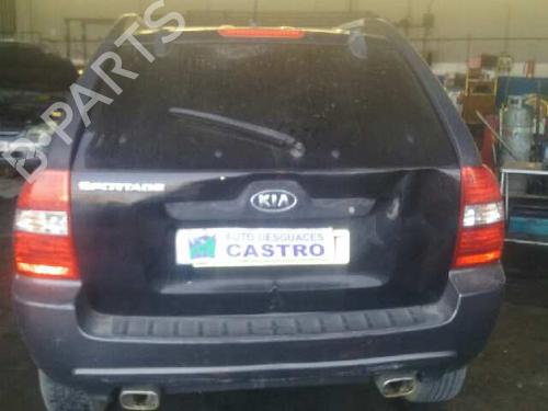 KIA SPORTAGE II (JE_, KM_) 2.0 CRDi 4WD (140 hp) 266409