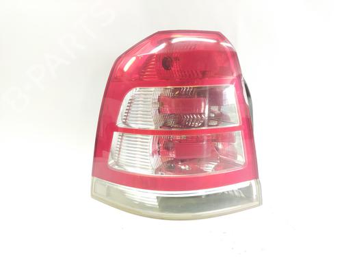 Used Left taillight Left taillight OPEL ZAFIRA / ZAFIRA FAMILY B (A05) 1.7 CDTI (M75) (110 hp) 34039764 34039764