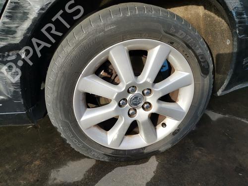 Used Rim TOYOTA AVENSIS Saloon (_T25_) 2.0 D-4D (CDT250_, CDT250R) (116 hp) 20148560