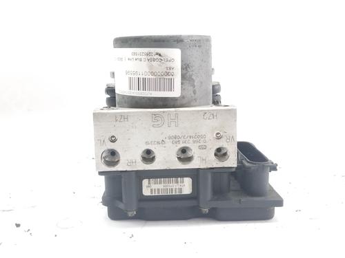 Módulo de ABS OPEL CORSA C (X01) 1.3 CDTI (F08, F68) | BP29159148M43 